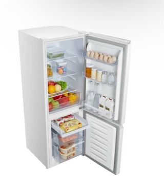 Frigorífico Combi Kunft Blanco Ventilado