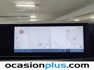 Hyundai Tucson 1.6 TGDI HEV Klass AT 158 kW (215 CV)