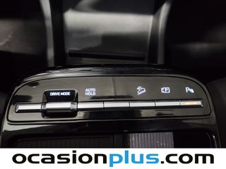 Hyundai Tucson 1.6 TGDI HEV Klass AT 158 kW (215 CV)