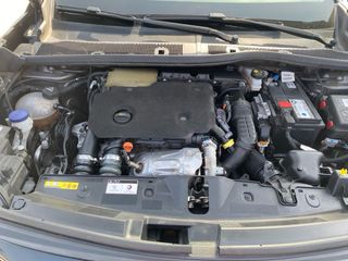 Peugeot 2008 HDI 110cv 2022