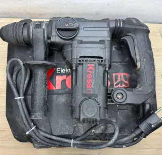 Martillo Rotativo Kress SDS-plus