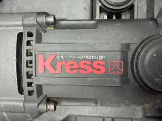 Martillo Rotativo Kress SDS-plus