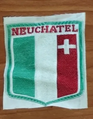 Parche Neuchatel