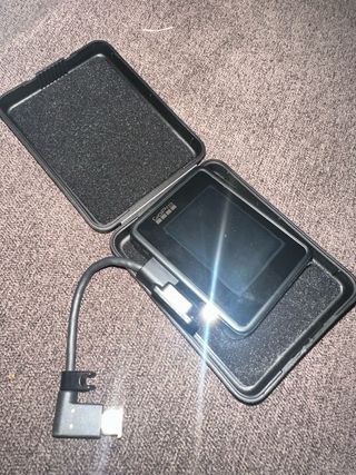 Schermo GoPro Hero 8