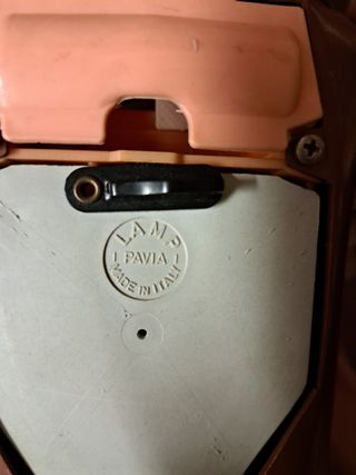 Bambola Vintage Rarissima Da Collezione; 50 Cm