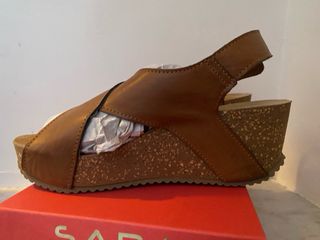 Sara Collection Sandali Donna Tg 39