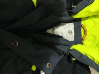 Giubbotto Timberland 3 anni