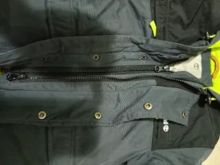 Giubbotto Timberland 3 anni