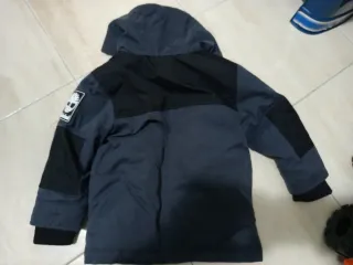 Giubbotto Timberland 3 anni