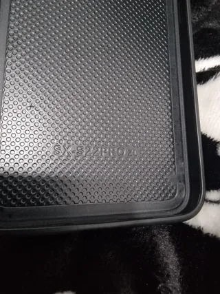 Funda Samsung S22 Plus Halloween Gatos