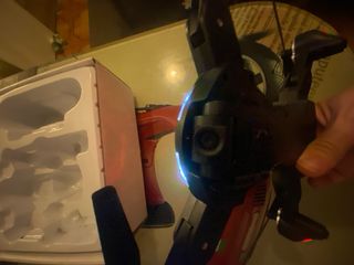 Dron Innjoo Blackeye con Cámara HD