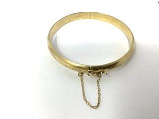 E456591-0 Pulsera Oro 18K