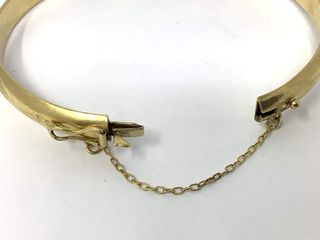 E456591-0 Pulsera Oro 18K