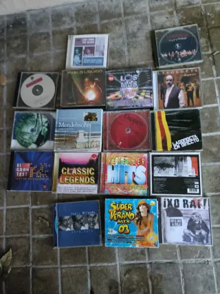 Lote Películas DVD Infantiles Disney Harry Potter