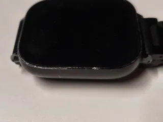 Xiaomi Redmi Watch 4 Negro