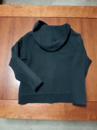 Sudadera Nike Tech Niño Talla XL