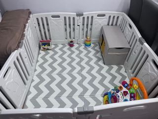 Parque infantil Venture