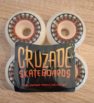 Ruedas Skate