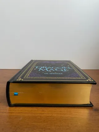 Dragon Mage: Kickstarter Signed Slipcased Deluxe