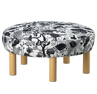 Puf IKEA STOCKHOLM 2025