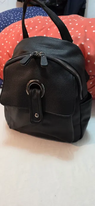 Mochila Mujer
