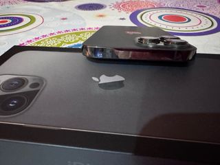 iPhone 13 Pro Max 256GB Space Gray