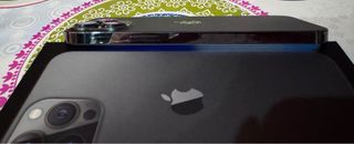 iPhone 13 Pro Max 256GB Space Gray