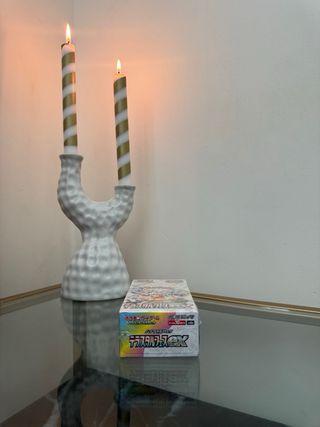 Terastal Festival (JP) pack x2 cajas