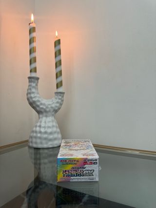 Terastal Festival (JP) pack x2 cajas