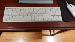 HP Pavilion All-in-One 27 Ordenador + Impresora HP