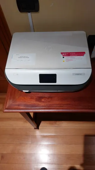 HP Pavilion All-in-One 27 Ordenador + Impresora HP