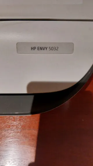 HP Pavilion All-in-One 27 Ordenador + Impresora HP