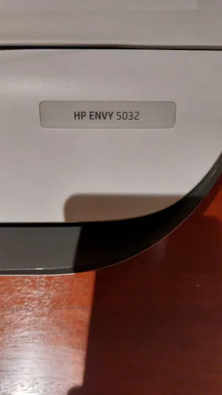 HP Pavilion All-in-One 27 Ordenador