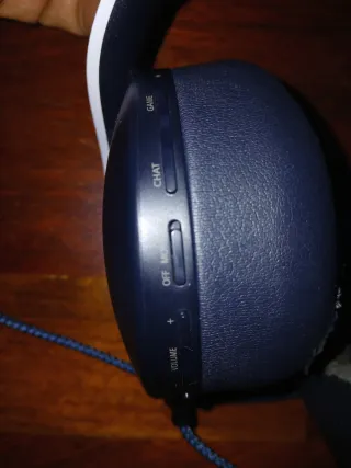 Auriculares PS5 Pulse 3D Sony