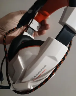 Auriculares PS5 Pulse 3D Sony