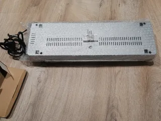 Plastificadora Ofitech OL380 NUEVA