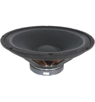 WOOFER PRO 15 700W Negro