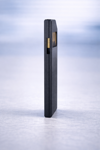 Cartão SD SanDisk Ultra 64GB – 80MB/s – Class 10