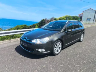 Citroen C5 2008