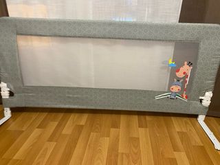 Barrera de Cama 150 cm