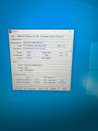 32gb ddr5+13700f+3090