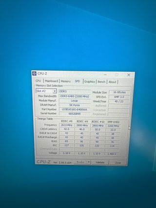 32gb ddr5+13700f+3090