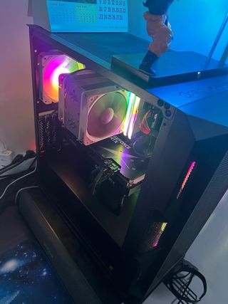 32gb ddr5+13700f+3090