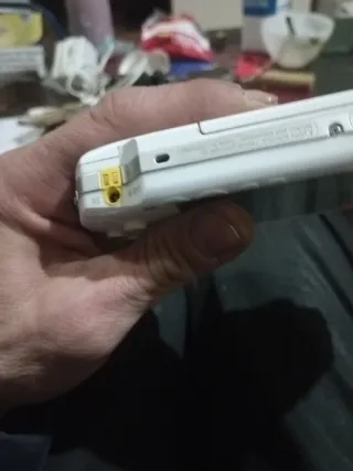 Sony PSP Bianca senza caricatore al suo prezzo