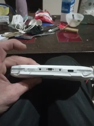 Sony PSP Bianca senza caricatore al suo prezzo