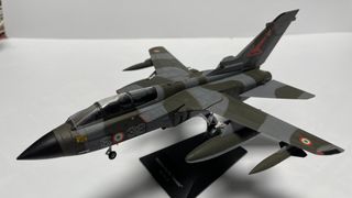 Maqueta Avión Panavia Tornado IDS 1/72