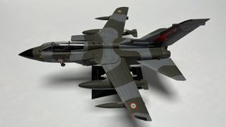 Maqueta Avión Panavia Tornado IDS 1/72