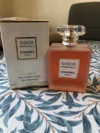 Perfume