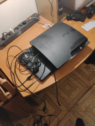 Consola PlayStation 3