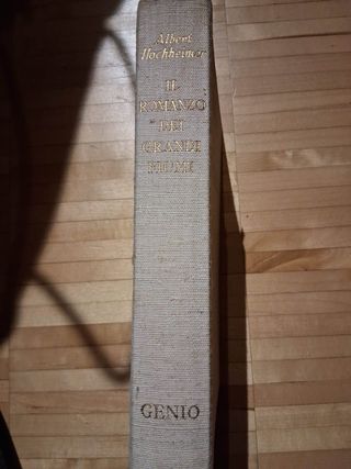 Il romanzo dei grandi fiumi